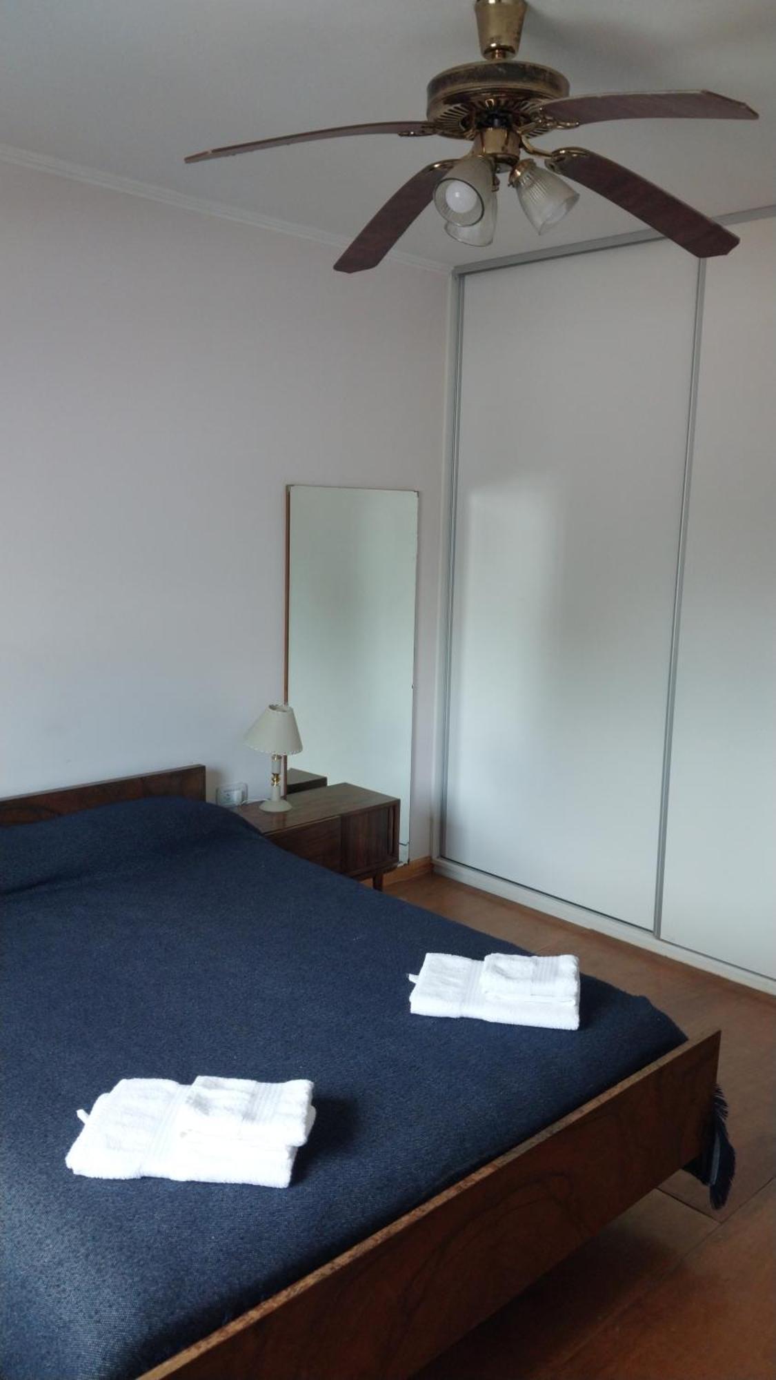 Apartment Departamento Amplio Dos *