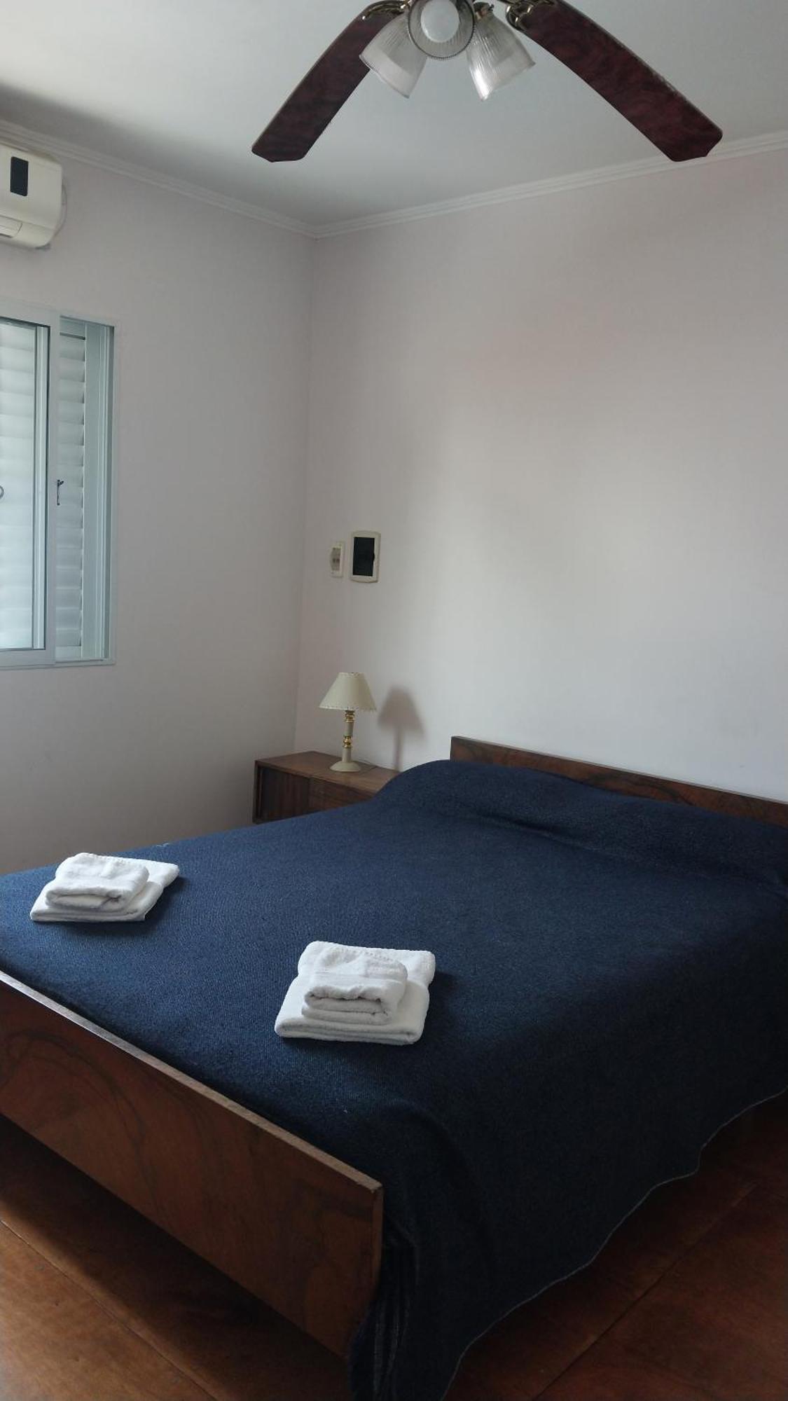 Departamento Amplio Dos Apartment Parana