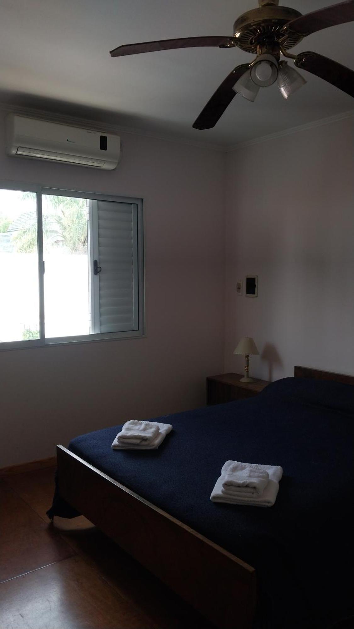 Departamento Amplio Dos Apartment