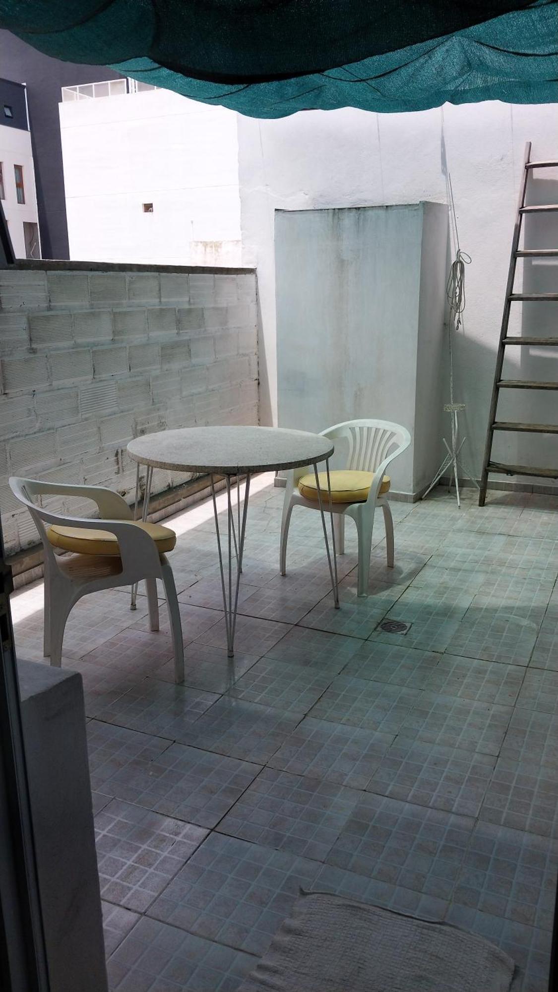 Apartment Departamento Amplio Dos