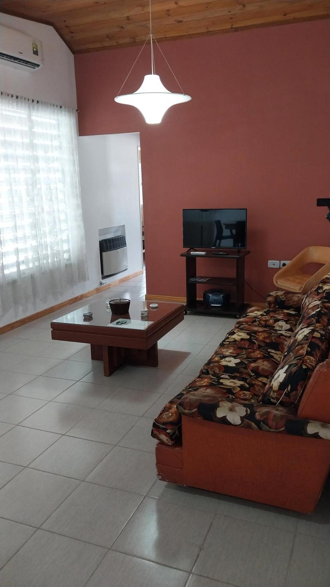Apartment Departamento Amplio Dos Parana
