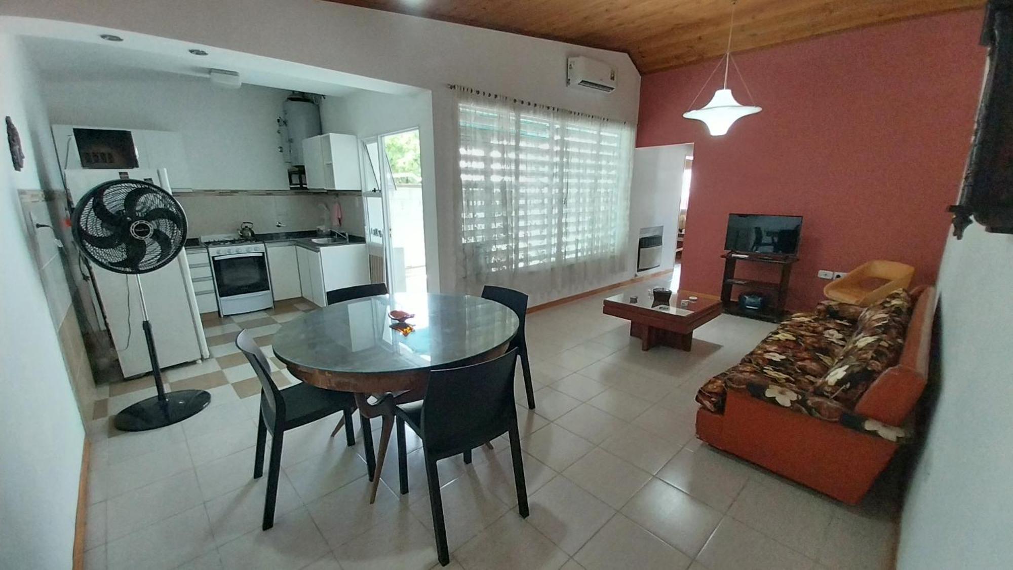 Apartment Departamento Amplio Dos